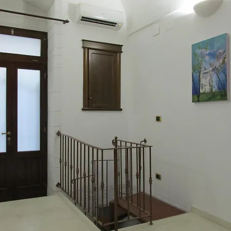 La Casa Di Archita Villa Mottola Exterior photo
