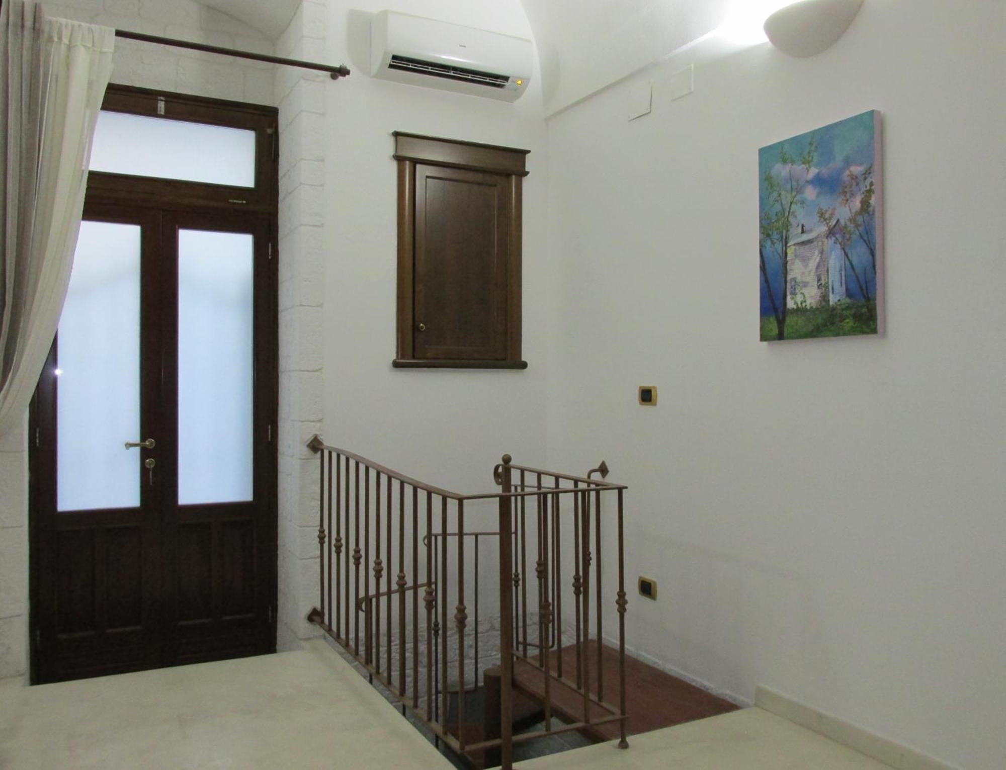 La Casa Di Archita Holiday home *