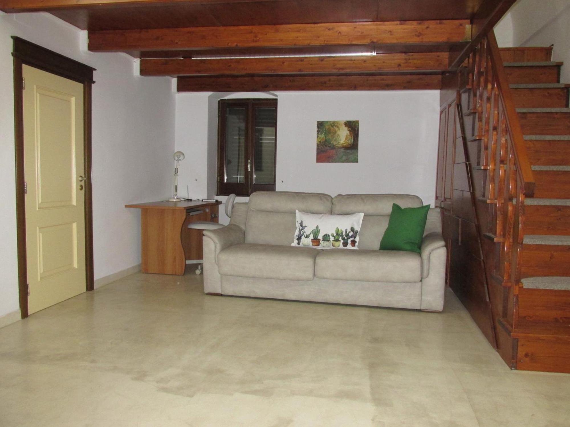La Casa Di Archita Holiday home Mottola