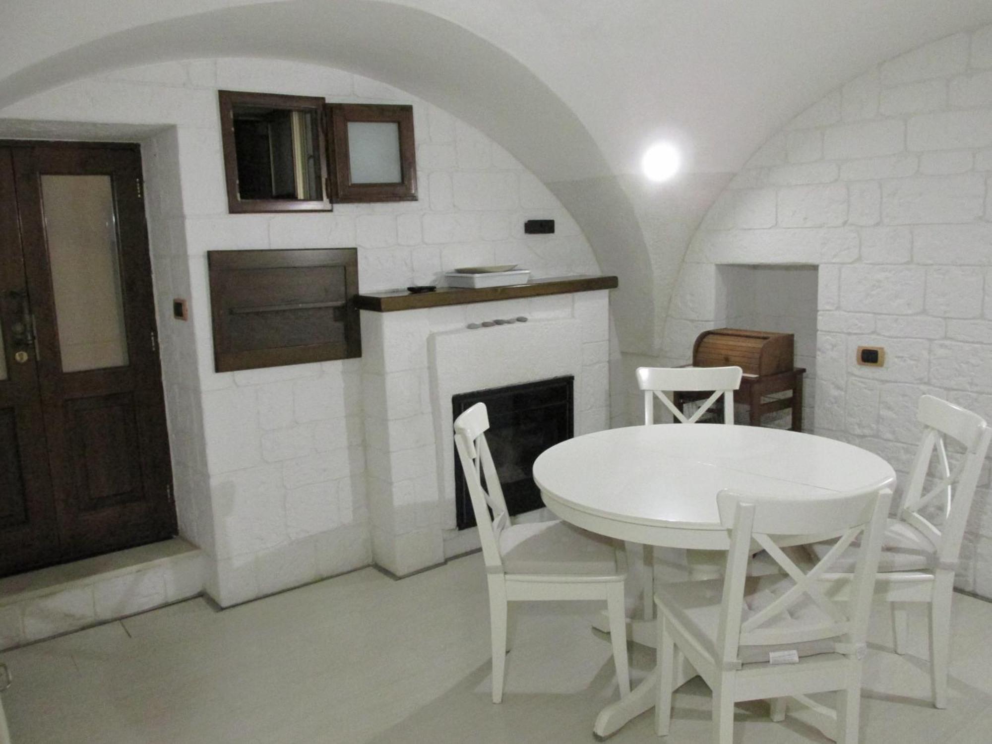 La Casa Di Archita