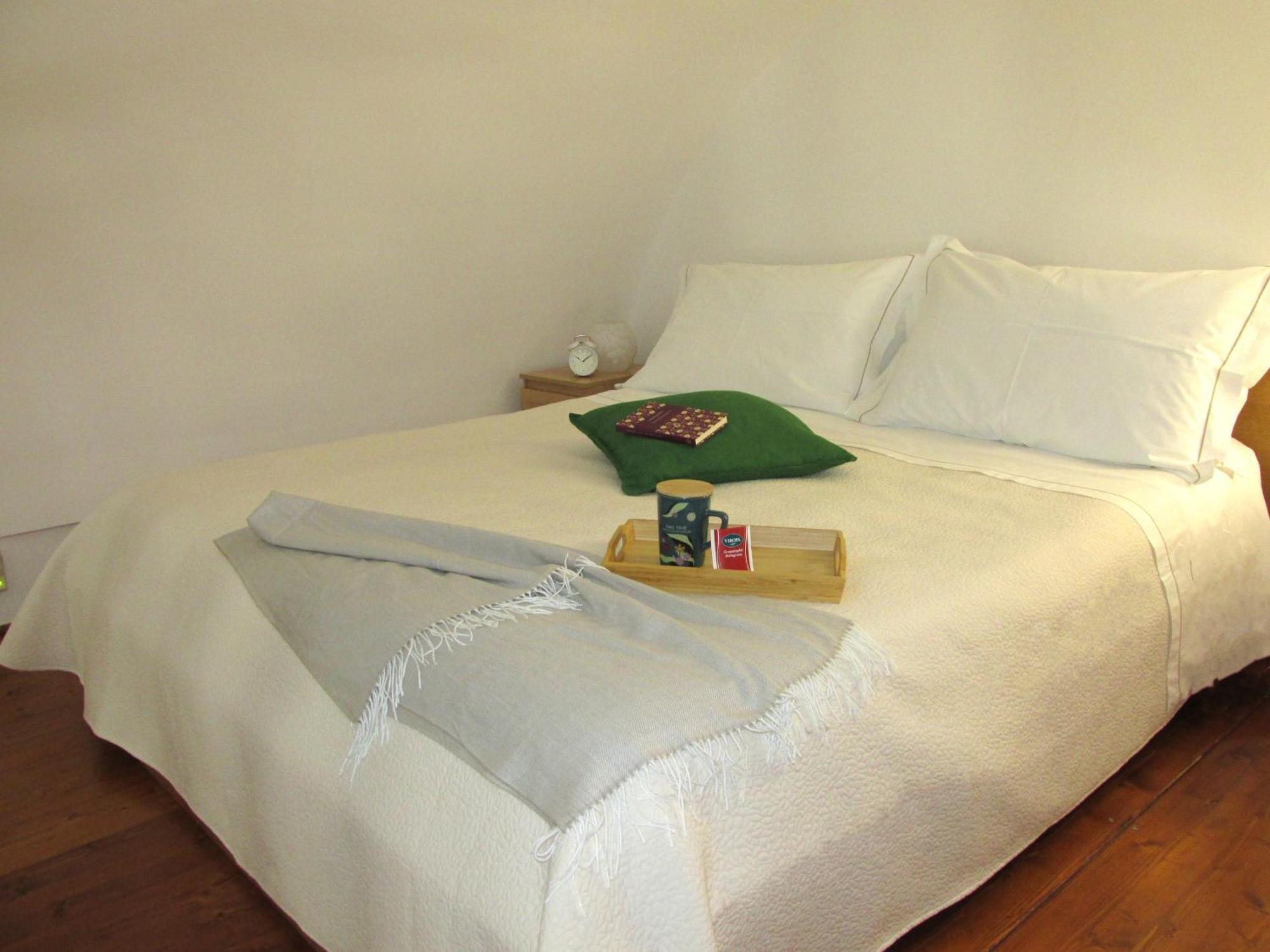 La Casa Di Archita *