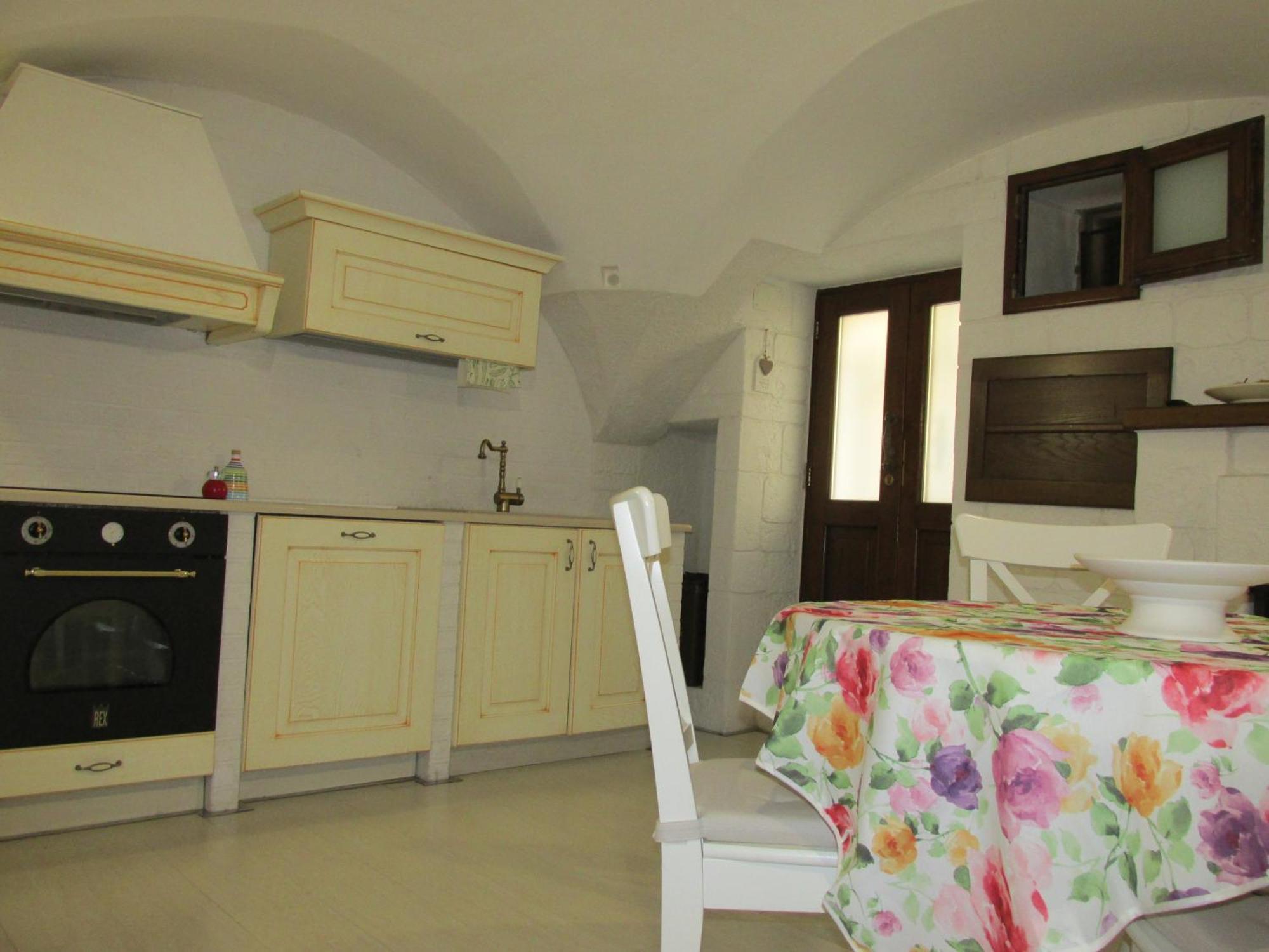 Holiday home La Casa Di Archita *