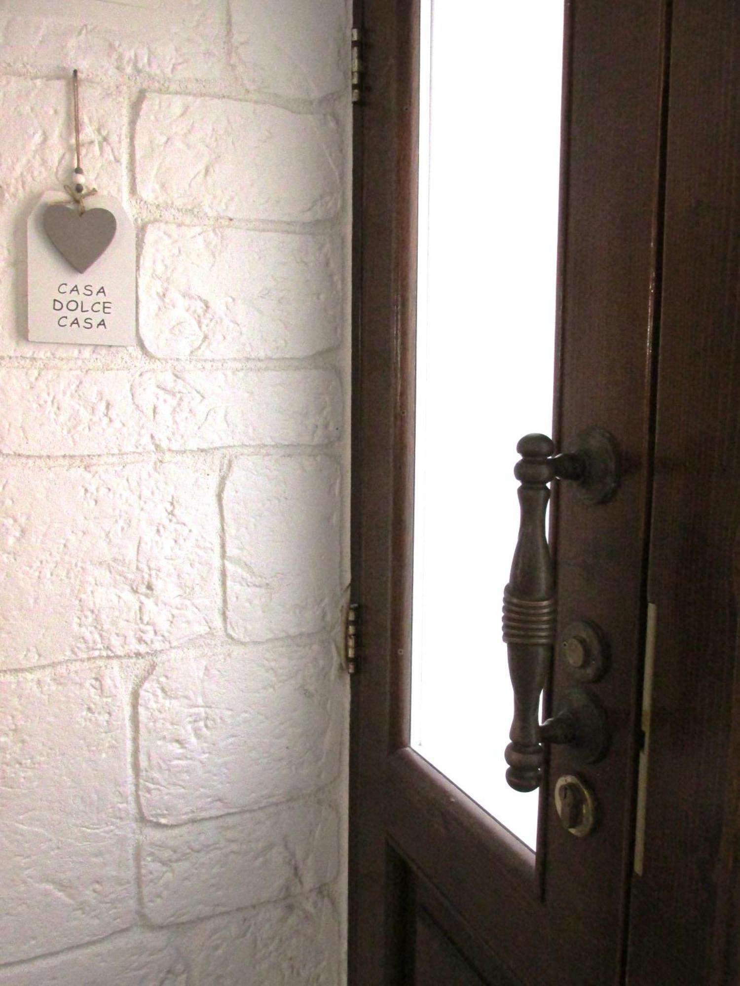 La Casa Di Archita * Mottola