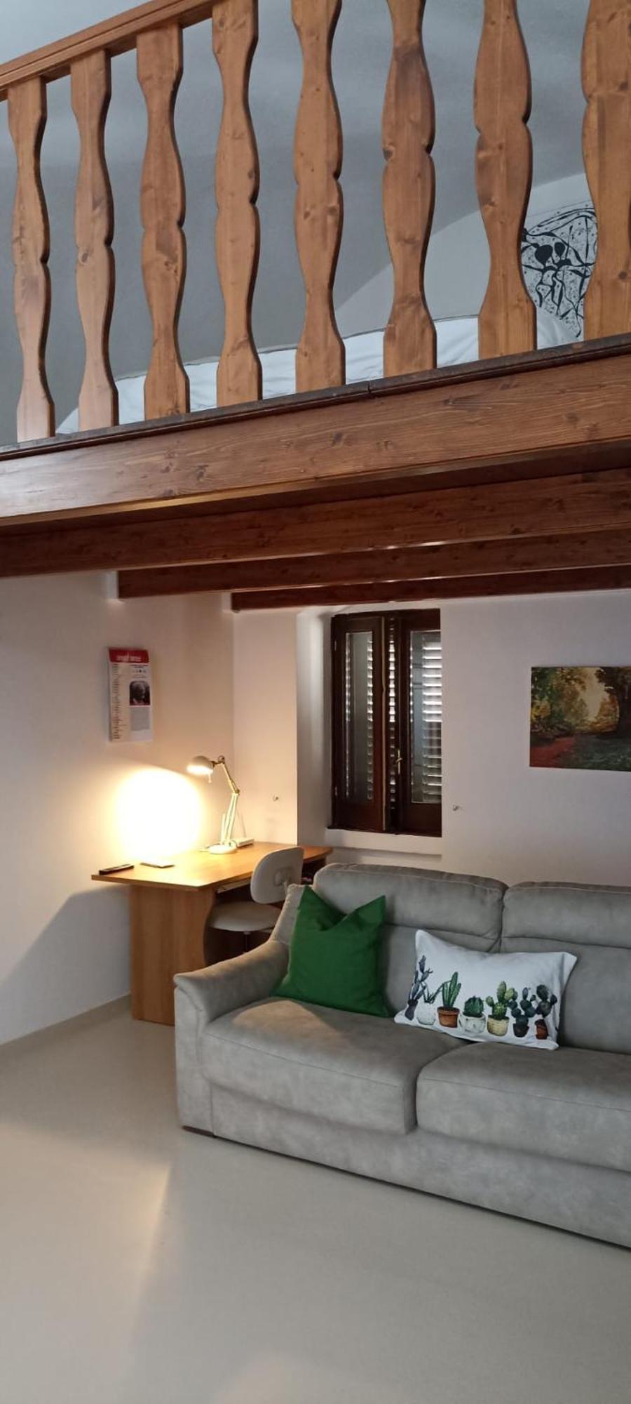 La Casa Di Archita * Mottola
